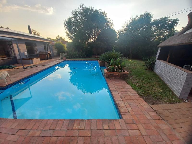 4 Bedroom Property for Sale in Sasolburg Ext 23 Free State